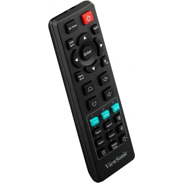 Viewsonic LS740HD; Lazer Projeksiyon Cihazı 5000 Ansi 1920x1080