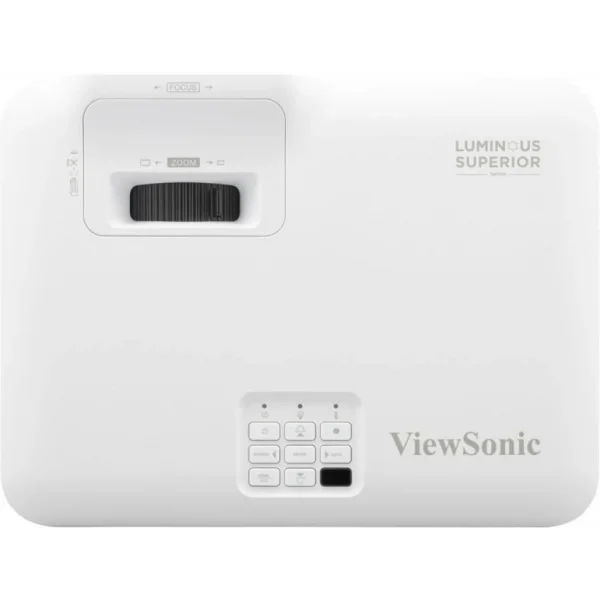 Viewsonic LS740HD; Lazer Projeksiyon Cihazı 5000 Ansi 1920x1080