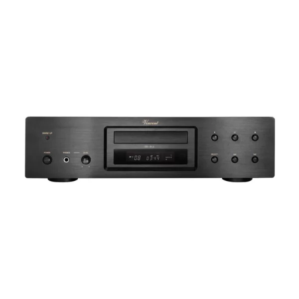 Vincent CD S1.2 CD Çalar