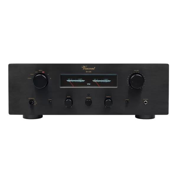 Vincent SV-228 Bluetoothlu Hibrid Entegre