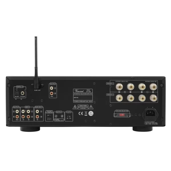 Vincent SV-228 Bluetoothlu Hibrid Entegre