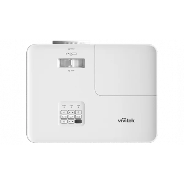 Vivitek DH380 WUXGA Taşınabilir Projeksiyon Cihazı 4000 ANSI Lumen 1920x1080