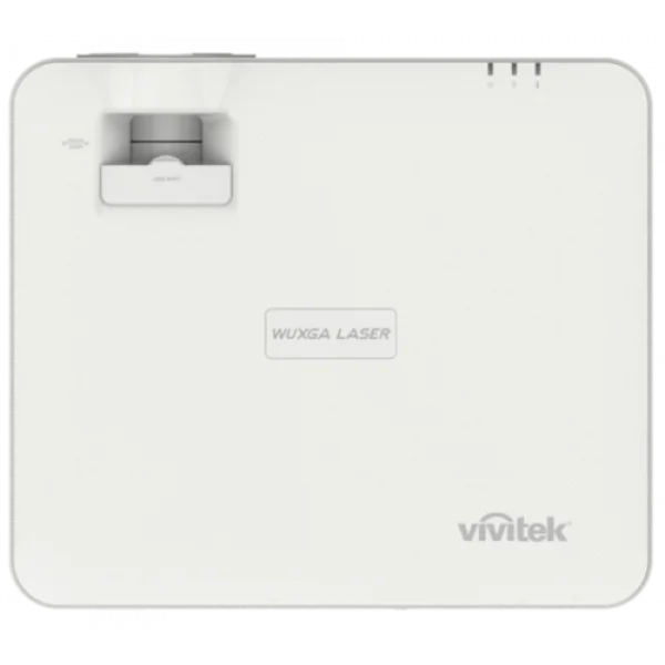 Vivitek DU3661Z 5000 Ansi Lazer Projeksiyon 1920x1200
