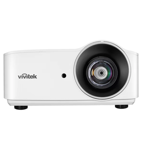 Vivitek DU4381Z-ST 6100 ANSI Lümen WUXGA Lazer Projeksiyon Cihazı
