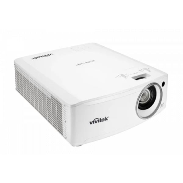 Vivitek DU4771Z 6000 Ansi Lazer Projeksiyon 1920x1200