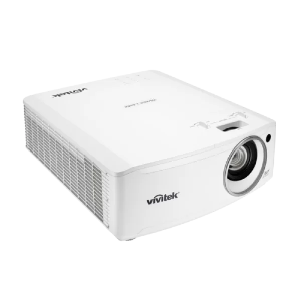 Vivitek DU4871Z 7000 Ansi Lazer Projeksiyon 1920x1200