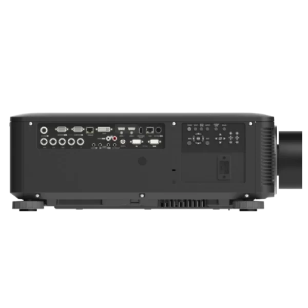 Vivitek DU7299Z 9600 Ansi 4K Lazer Projeksiyon 3840x2160