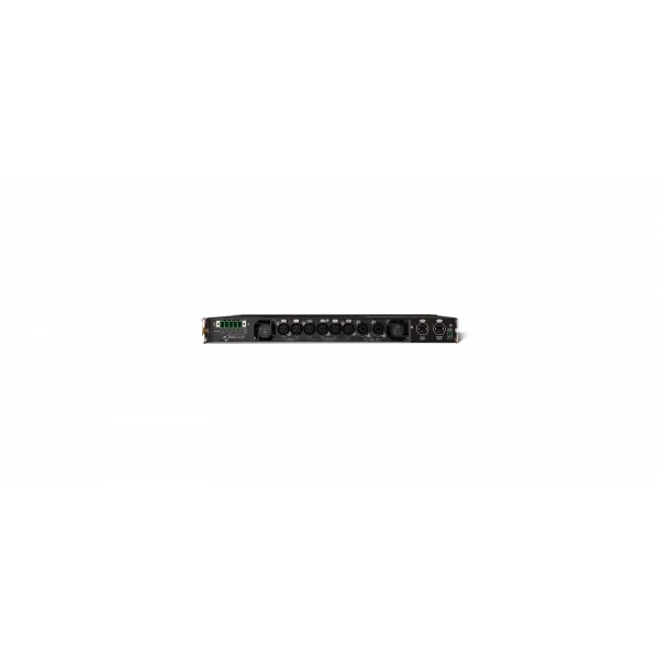 Void Acoustics Bias Q5 Premium Power Amplifikatör 3000W 4 Ohm