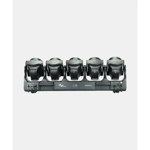 VORTEX IP 5 Kafalı IP66 Moving Head Robot 5x120W