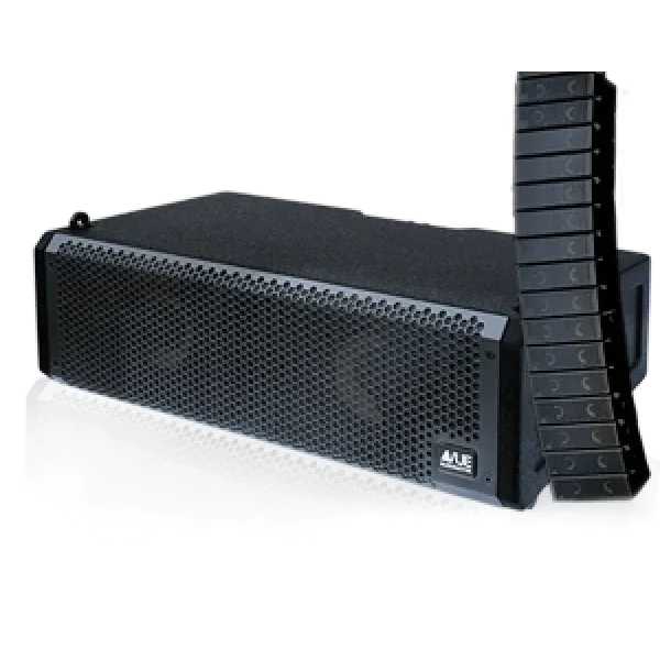 VUE audiotechnik al-4 Line Array Sistemi