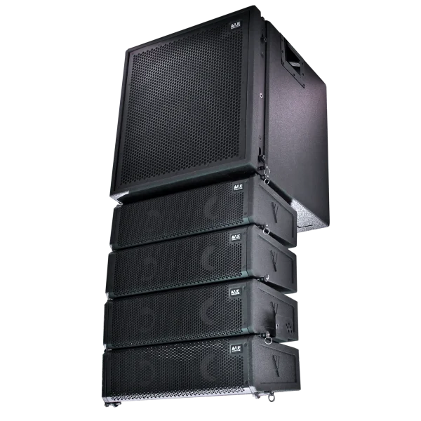 VUE audiotechnik al-4SB Flying Subwoofer 15 LF