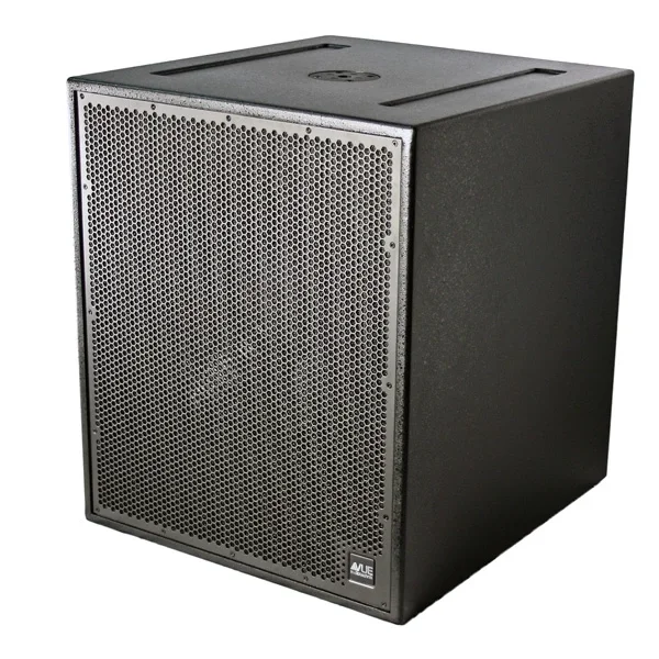 VUE audiotechnik as-115 15 Pasif Subwoofer