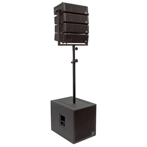 VUE audiotechnik as-115 15 Pasif Subwoofer