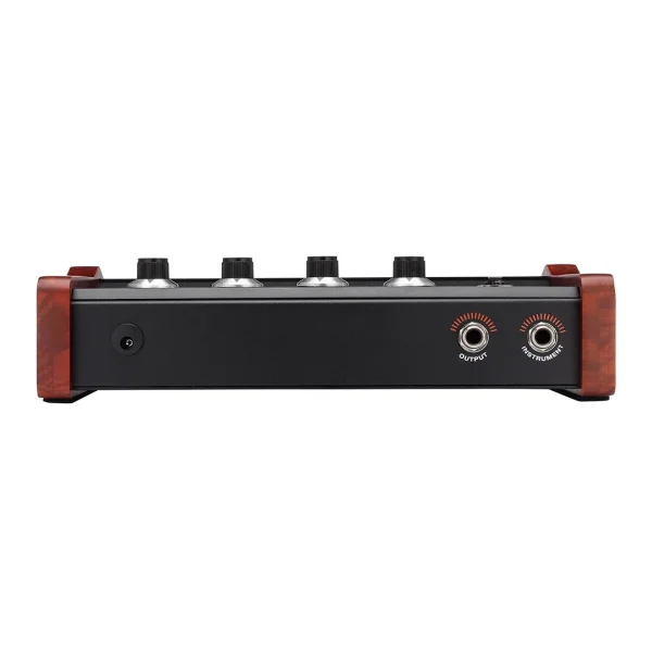 Warm Audio Jet Phaser Klasik Jet Phaser