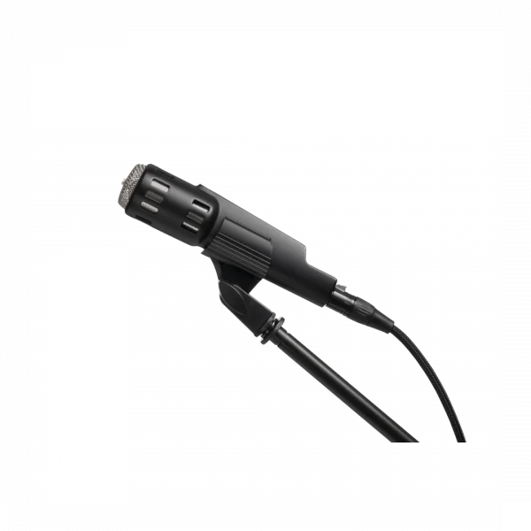 Warm Audio Retro 64 Vokal ve Enstrüman İçin Dinamik Sahne Mikrofonu