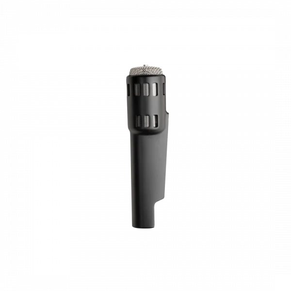 Warm Audio Retro 64 Vokal ve Enstrüman İçin Dinamik Sahne Mikrofonu