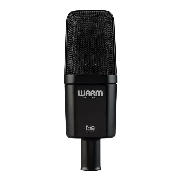 Warm Audio WA-14 Klasik 414 tasarımlı profesyonel stüdyo kondenser mikrofon