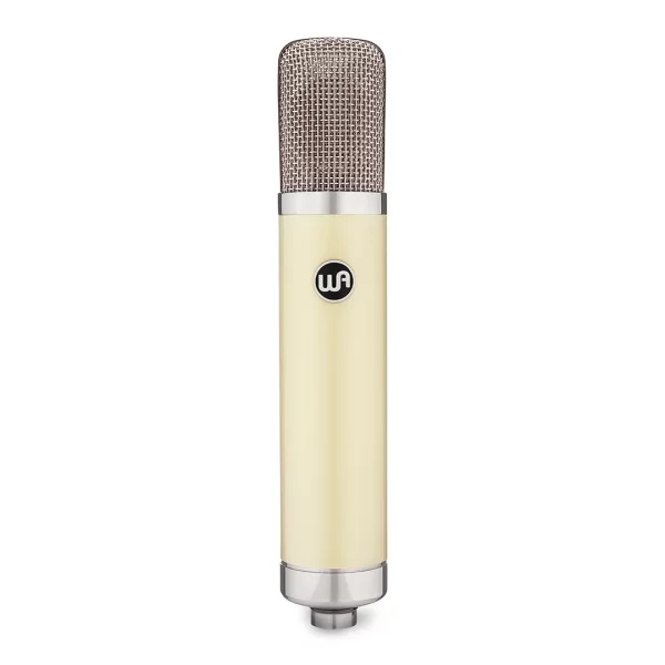 Warm Audio WA-251 Klasik 251 tasarımlı profesyonel stüdyo kondenser mikrofon