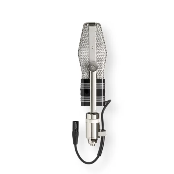 Warm Audio WA-44 Studio Ribbon Microphone