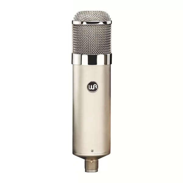 Warm Audio WA-47 47 Stili Vintage Tüplü Mikrofon