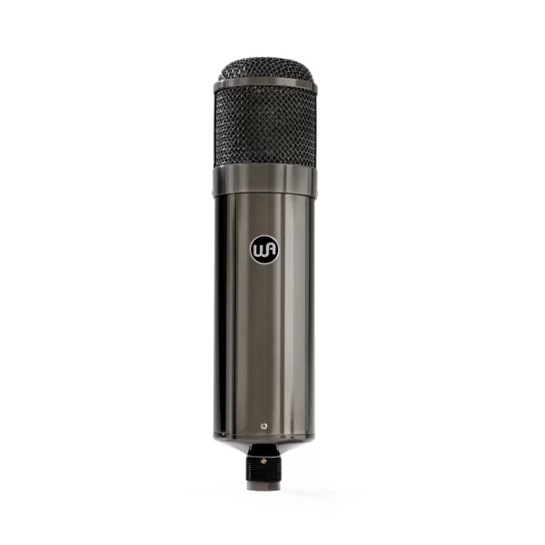 Warm Audio WA-47 T 47 Stili Vintage Tüplü Mikrofon