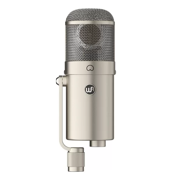 Warm Audio WA-47F Geniş diyafram kondenser mikrofon