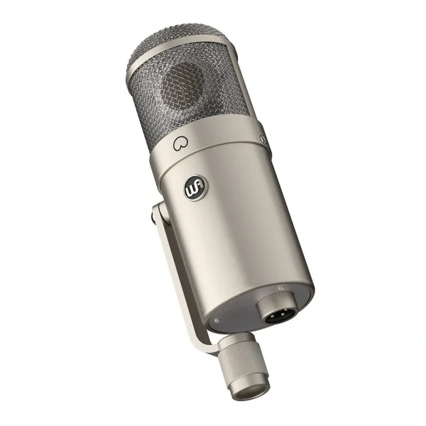 Warm Audio WA-47F Geniş diyafram kondenser mikrofon