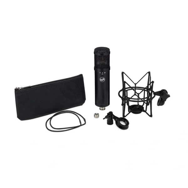 Warm Audio WA-47jr 47 Stili Transformatörsüz Vintage FET Kondenser Mikrofon