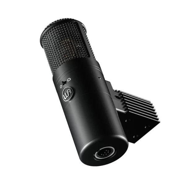 Warm Audio WA-8000 Klasik 67 tasarımlı profesyonel tüplü stüdyo kondenser mikrofon