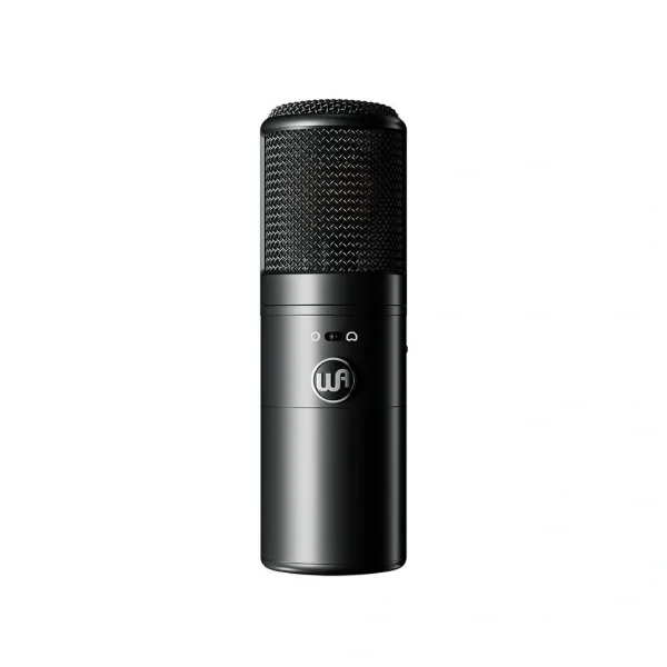Warm Audio WA-8000 Klasik 67 tasarımlı profesyonel tüplü stüdyo kondenser mikrofon
