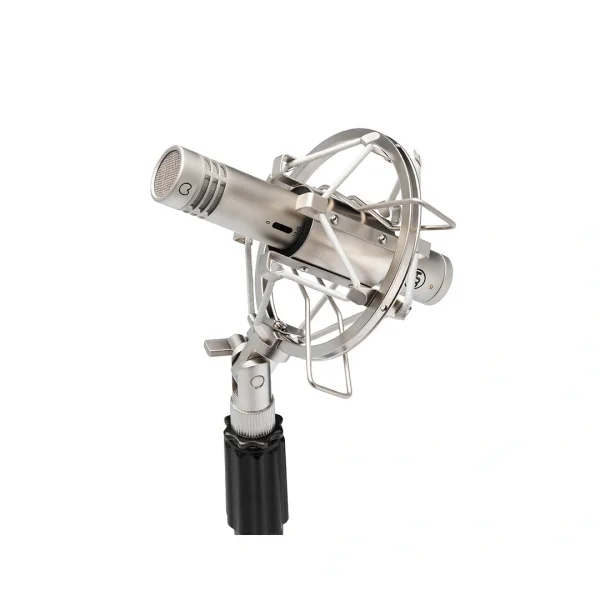Warm Audio WA-84 Single Mikrofon Klasik 84 tasarımlı profesyonel kondenser kalem mikrofon