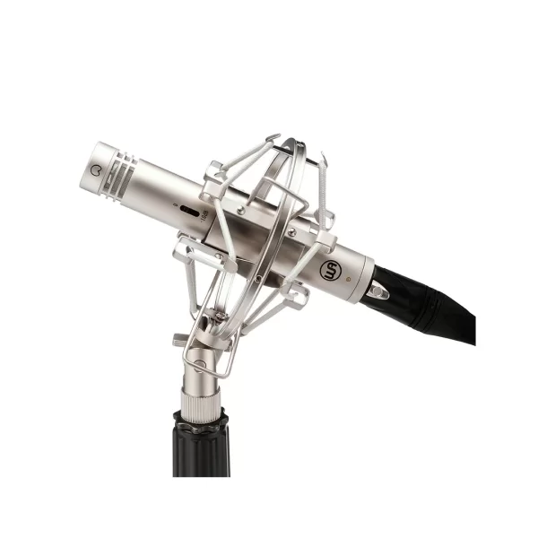 Warm Audio WA-84 Single Mikrofon Klasik 84 tasarımlı profesyonel kondenser kalem mikrofon