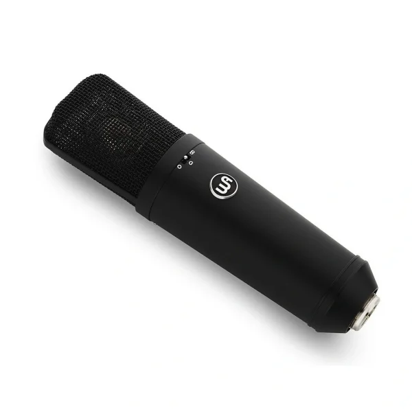 Warm Audio WA-87 R2 Geniş diyafram kondenser mikrofon