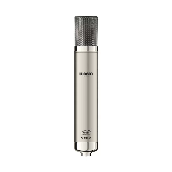 Warm Audio WA-CX12 Geniş diyafram kondenser mikrofon