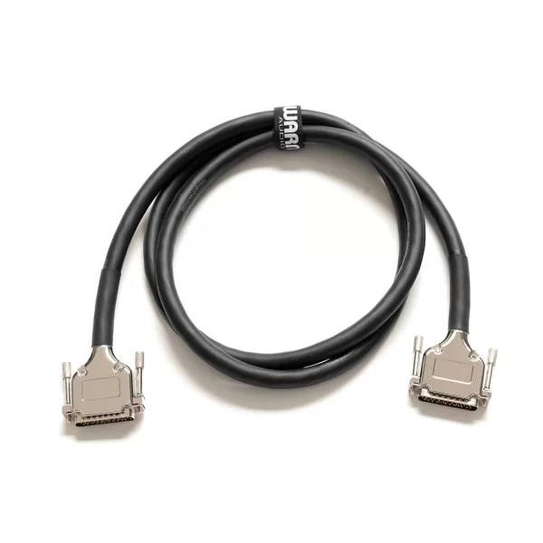 Warm Audio WA Premium DB25-DB25 Kablo (1.8m) DB25-DB25 Kablo (1.8 mt)