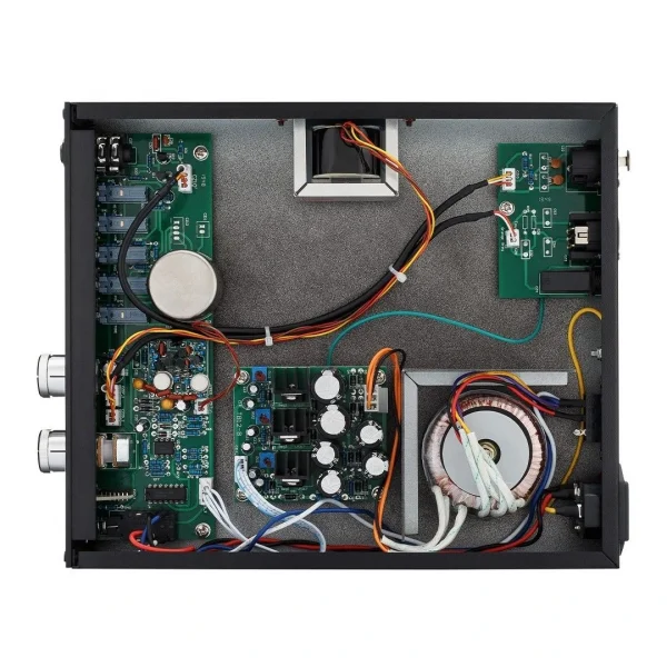 Warm Audio WA12 MKII Mono Vintage Mikrofon preamplifikatörü