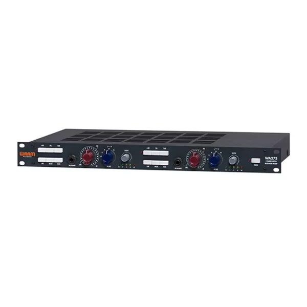 Warm Audio WA273 73 Stili Dual Mono Mikrofon preamp