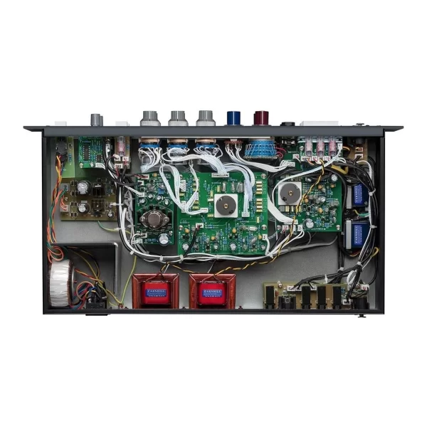 Warm Audio WA273-EQ 73 Stili Dual Mono Mikrofon preamp ve EQ