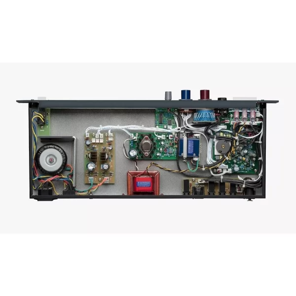 Warm Audio WA73 73 Stili Mono Mikrofon preamp
