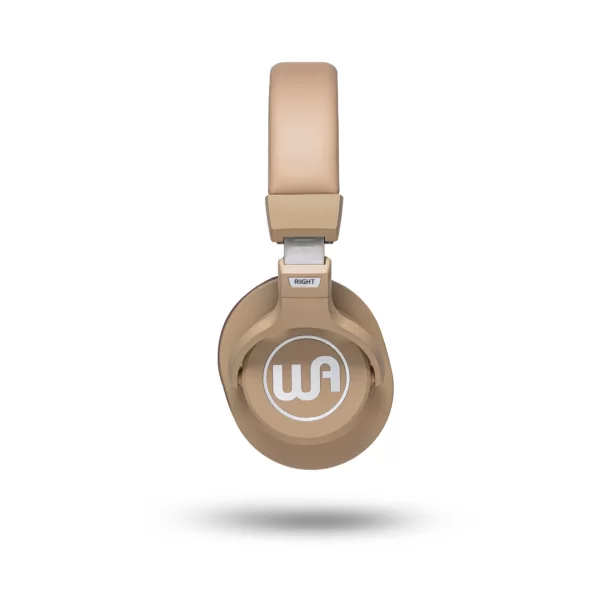 Warm Audio Warm Audio Headroom Kulaklık Prosefyonel Kapalı Hulaklık