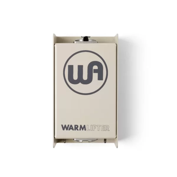 Warm Audio Warm Lifter Inline Active Microphone Preamp