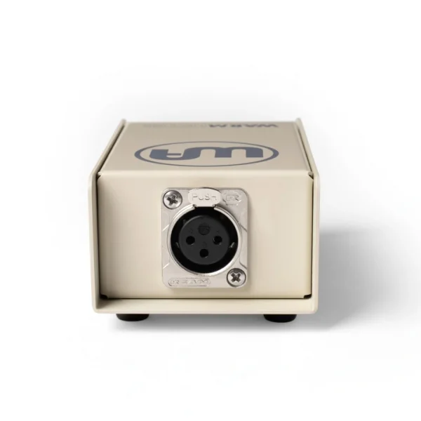 Warm Audio Warm Lifter Inline Active Microphone Preamp