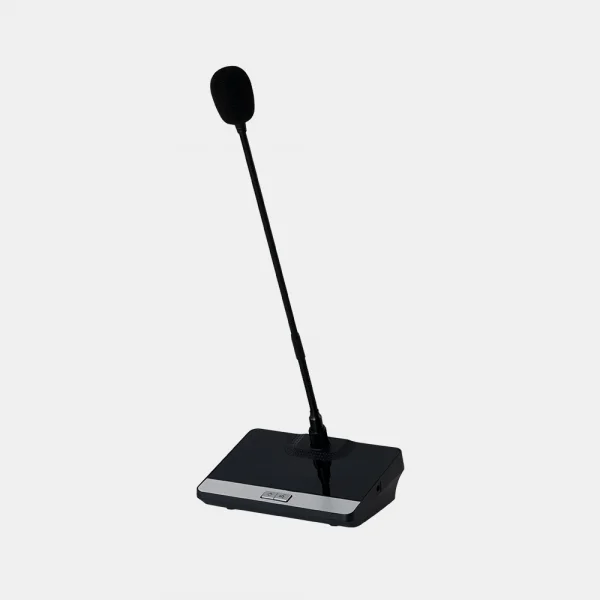 WC250 Serisi Kablosuz Konferans Sistemi