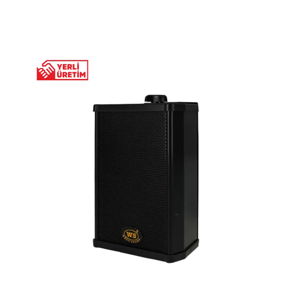 West Sound MT14T-EN Duvar Hoparlörü 4 25W 100V EN54-24