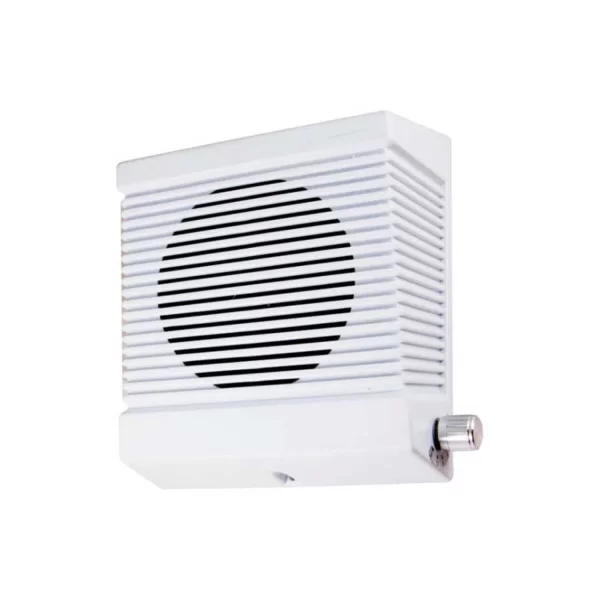 WESTA WS-1030TA 5 Duvar Hoparlörü 6W/100V, Kademeli Trafo