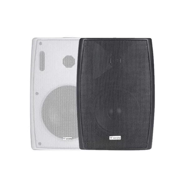 WESTA WS-55T 5 Duvar Hoparlörü 30W/100V, Kademeli