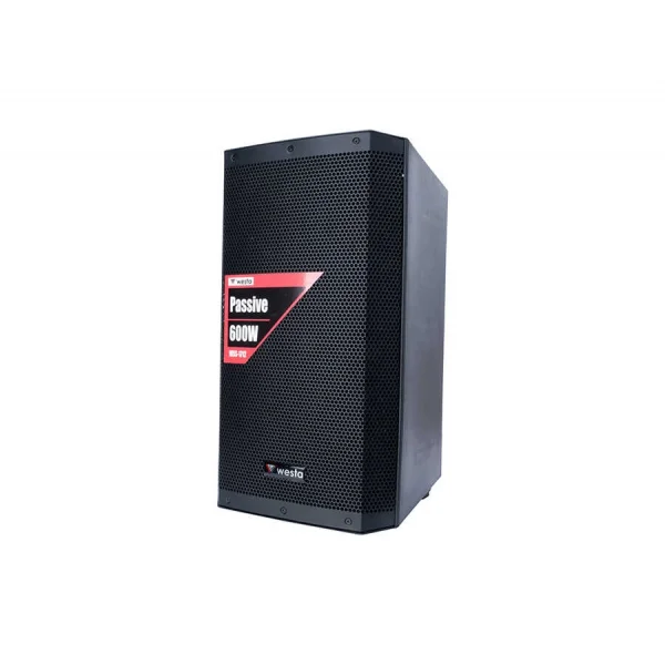 WESTA WSS-1712 12 Pasif Kabin Hoparlör, 600W