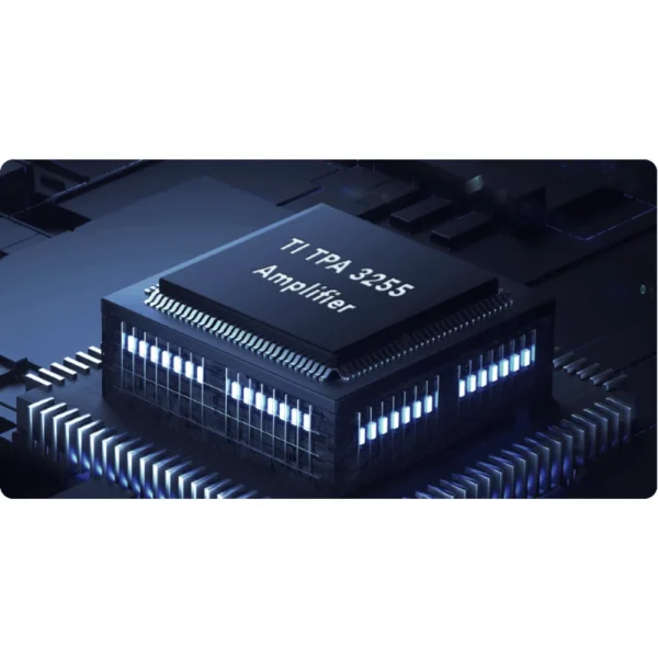 WiiM Amp Entegre Ampli + Streamer