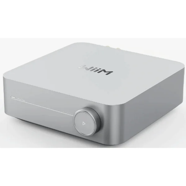 WiiM Amp Entegre Ampli + Streamer