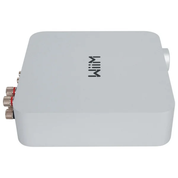 WiiM Amp Entegre Ampli + Streamer